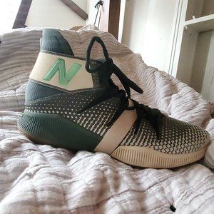 New Balance omn1s kawhi money stack basketball shoes